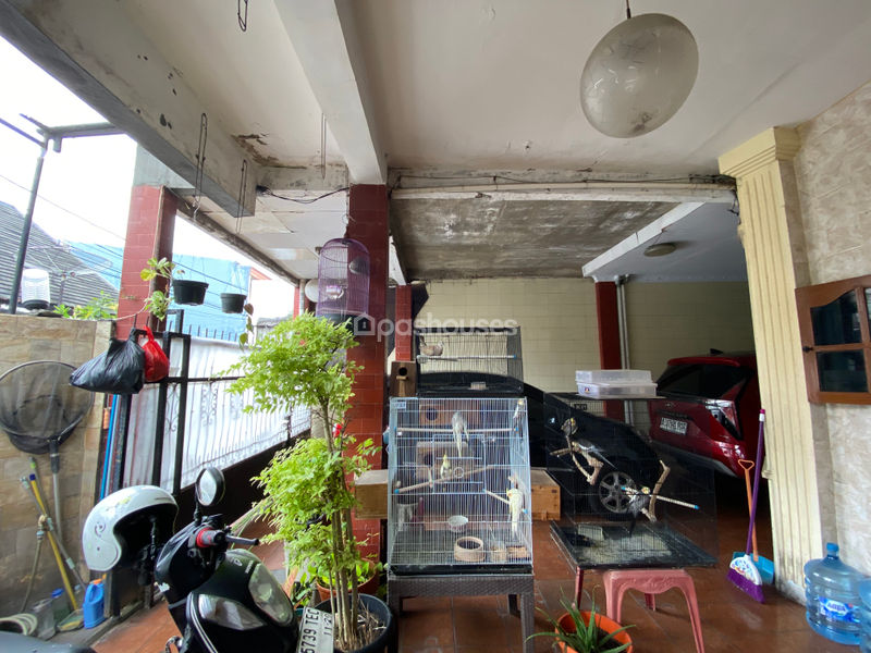 Jalan Batu Ampar VII No.22