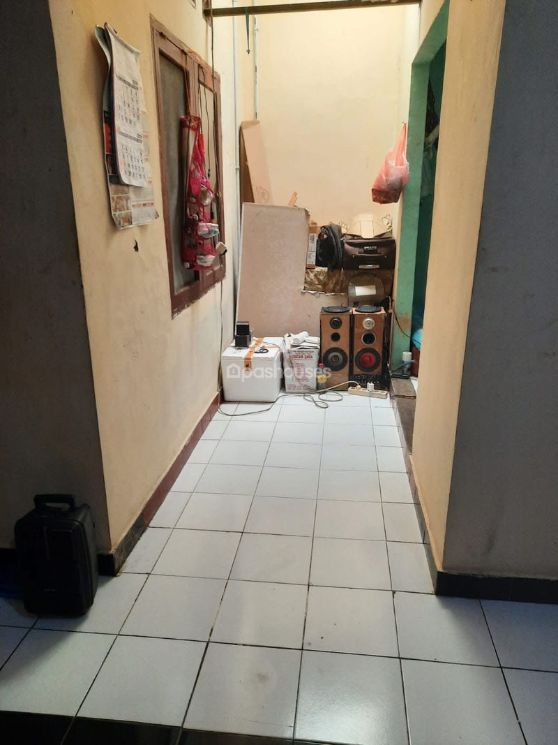 Perumahan Puri Nusaphala Bekasi