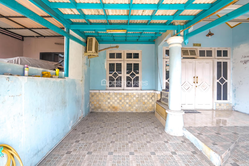 Perumahan Jatijajar Blok D19