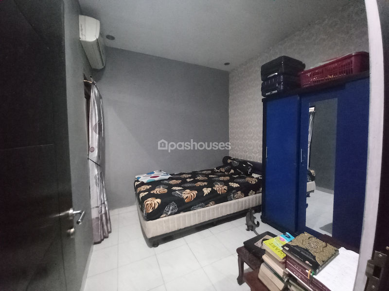 Perumahan Tamansari Puribali Cluster Ubud Depok Blok J5