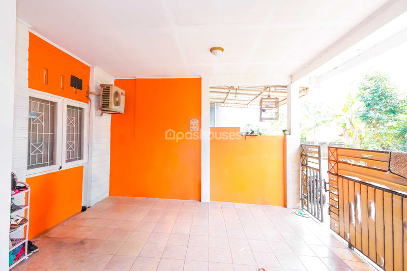 Perumahan Alam Asri Blok C1 No.14