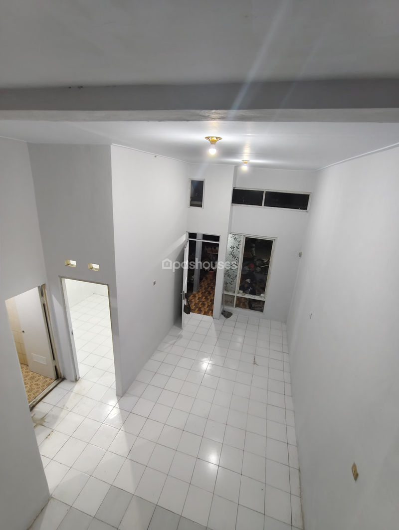 Grand View Karawaci Cluster Bella Vista Blok D1 No.23