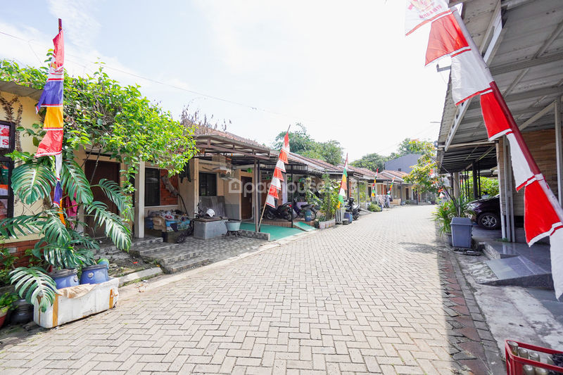 Relife Greenville Cileungsi Cluster Fruitville Blok A No.32