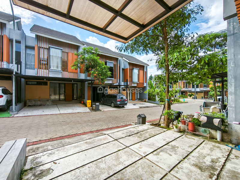 Bali Resort Bogor Blok B