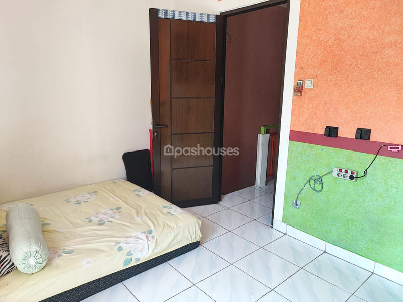 Perumahan Cengkareng Residence