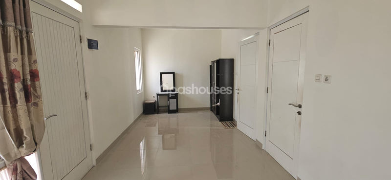 Perumahan Dago View Town House Blok B1