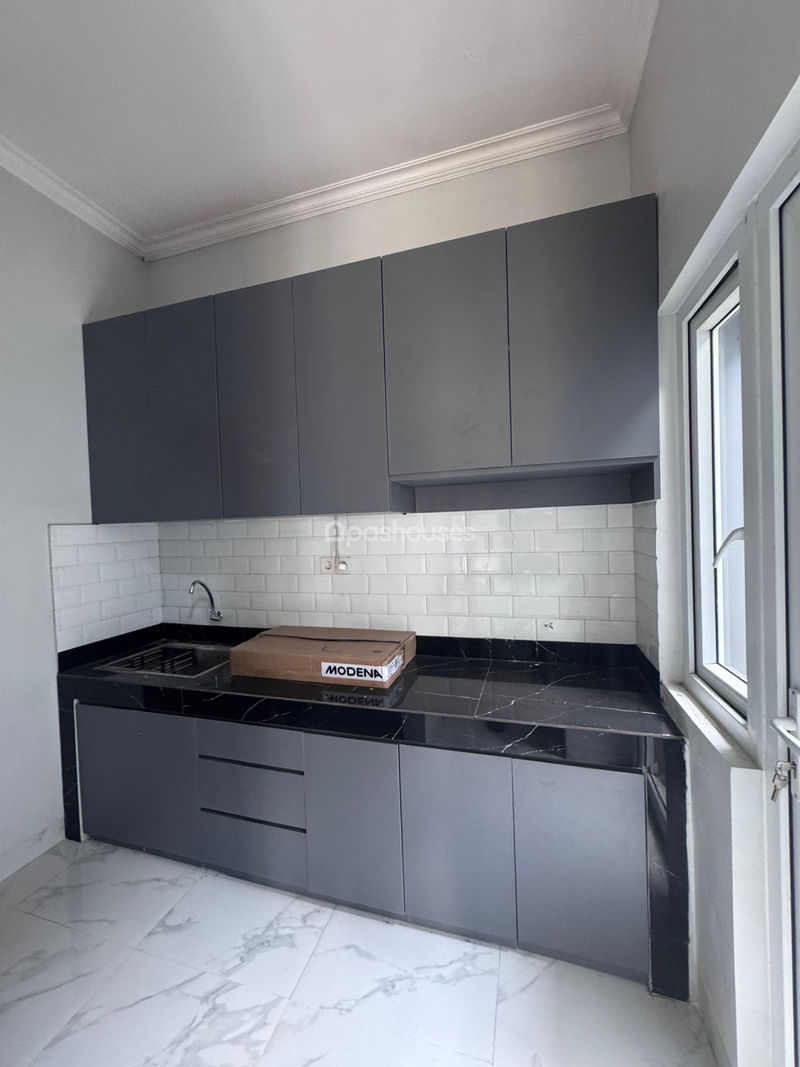Perumahan Casa Arwana Depok M1