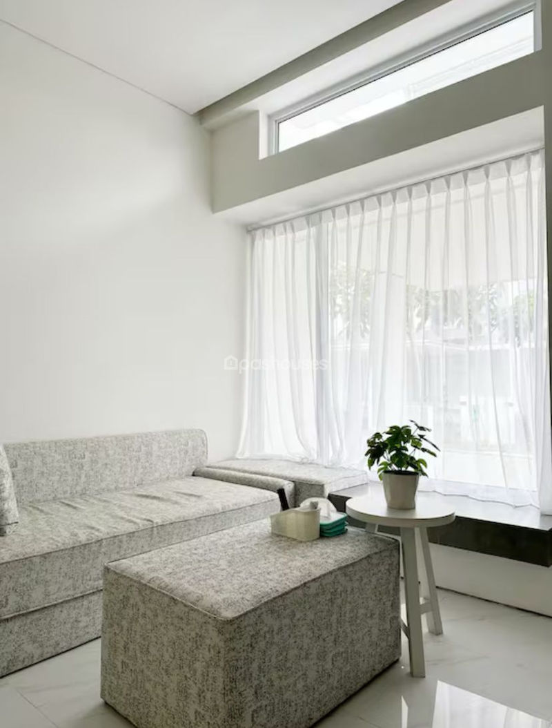 Tabebuya Inspirahaus BSD Blok F16 No.19
