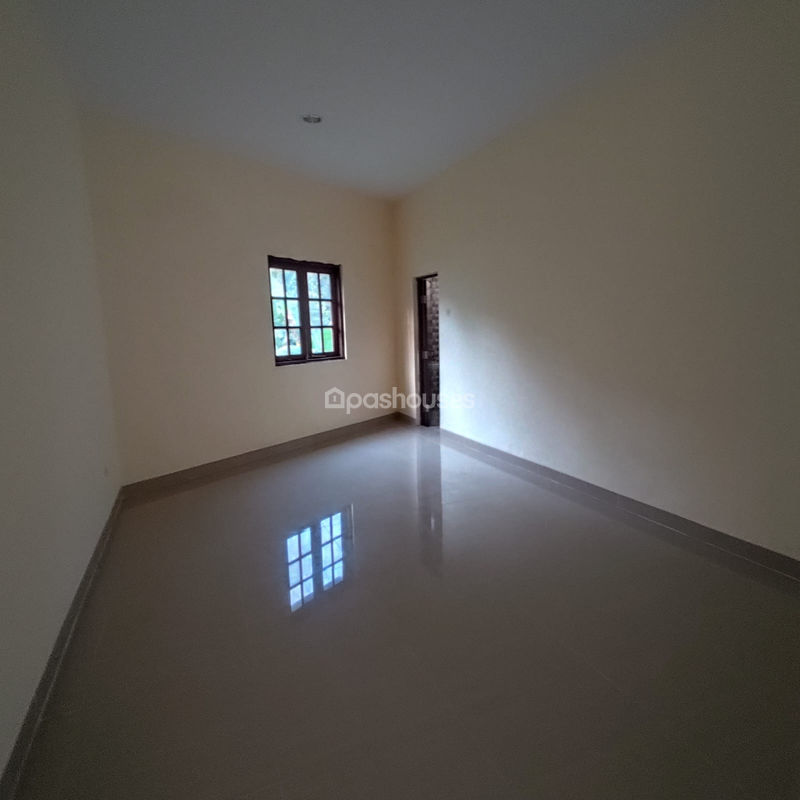 Serpong Park Cluster Fluorite Blok F1 No.101