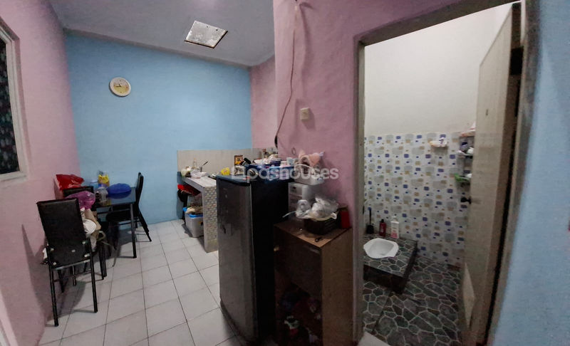 Perumahan Taman Cibodas	