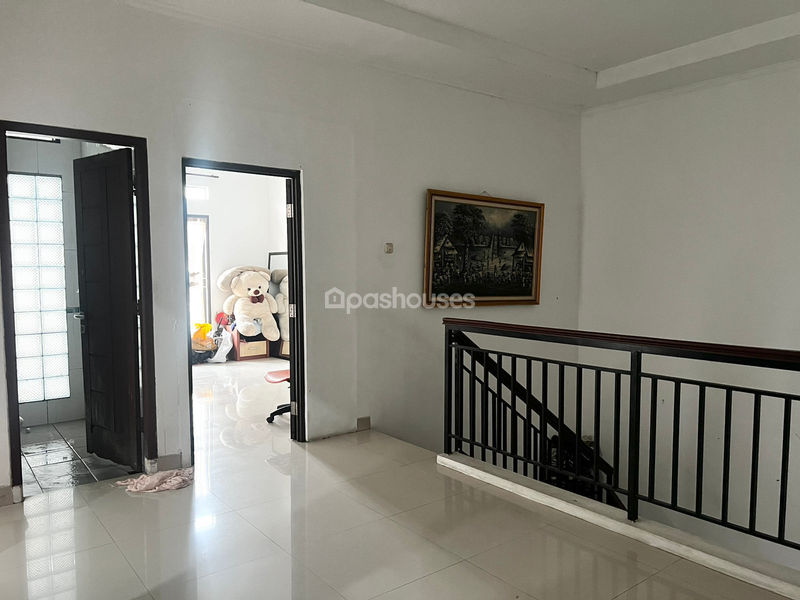 Perumahan Kemang Pratama Blok B3