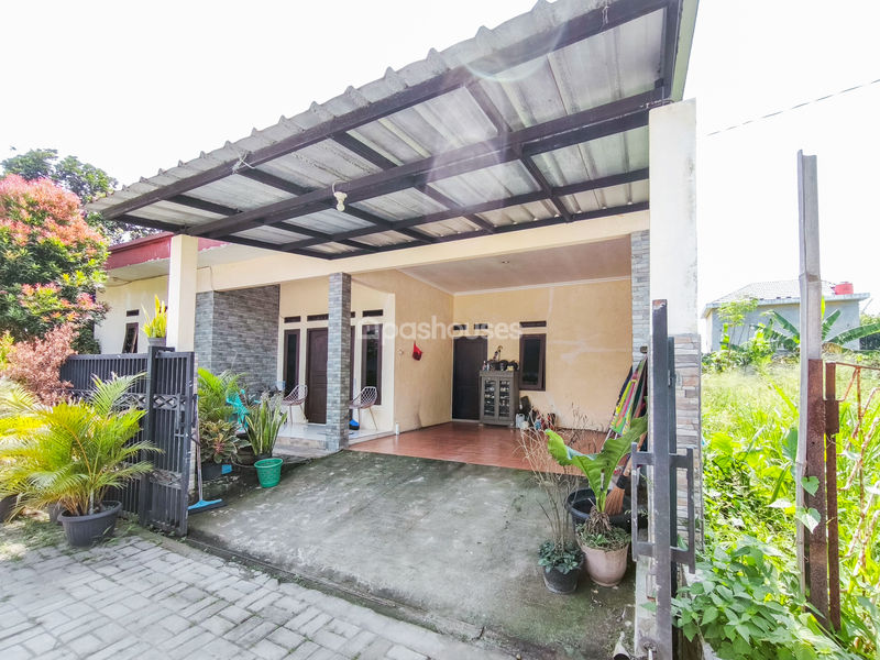 Cluster Puri Ardita Blok A2 No.6