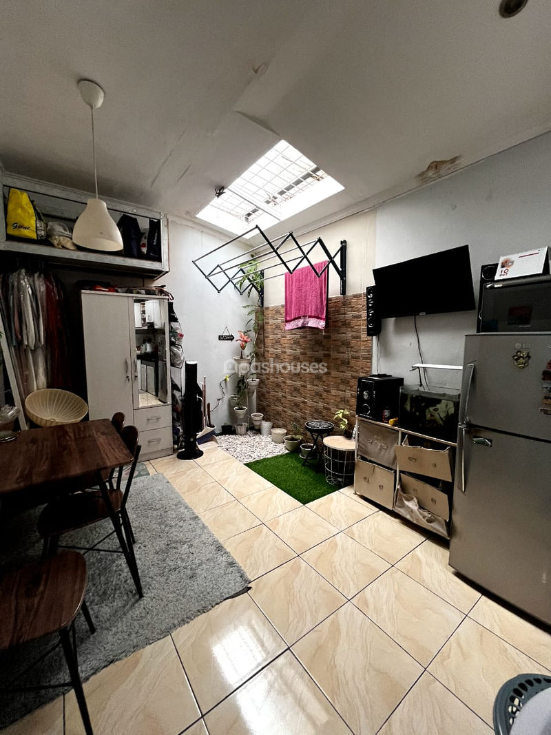 Perumahan Purimas 2 Blok E No.3