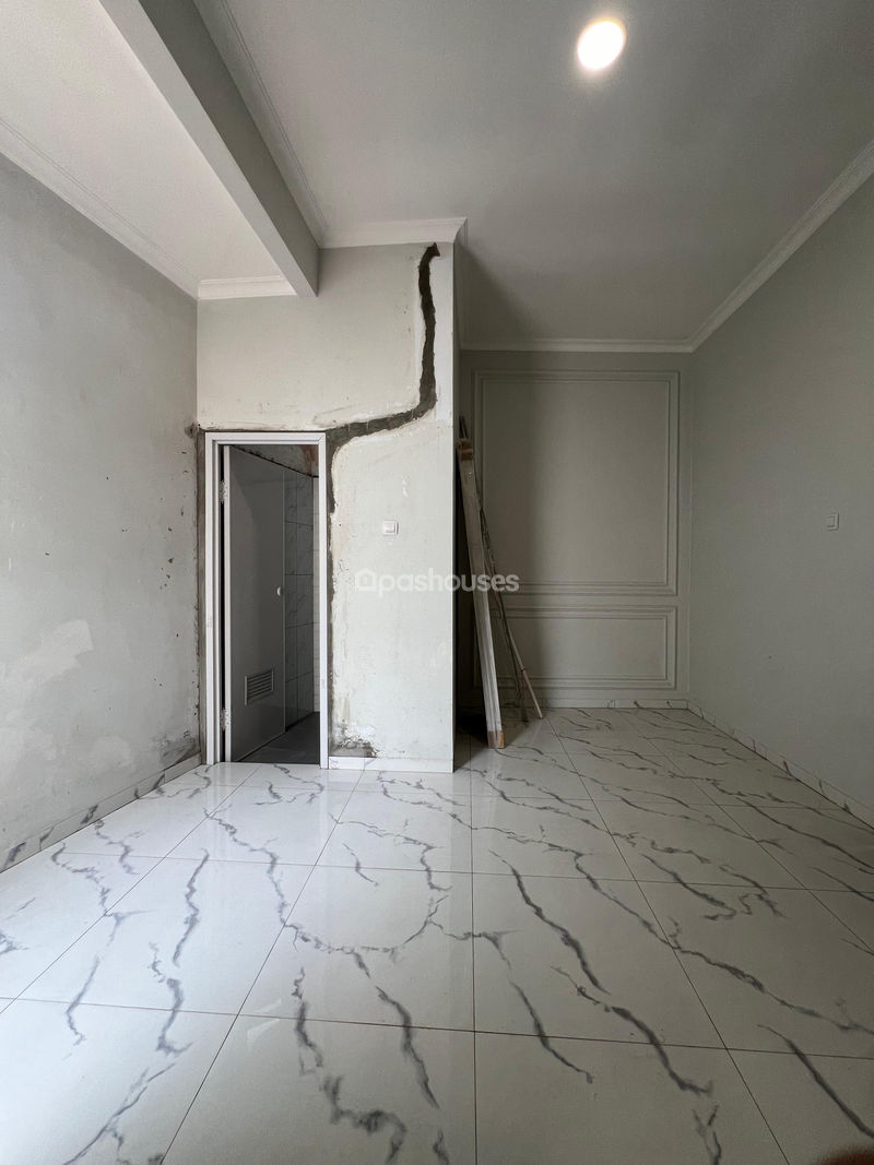 Perumahan Villa Ribera Jagakarsa