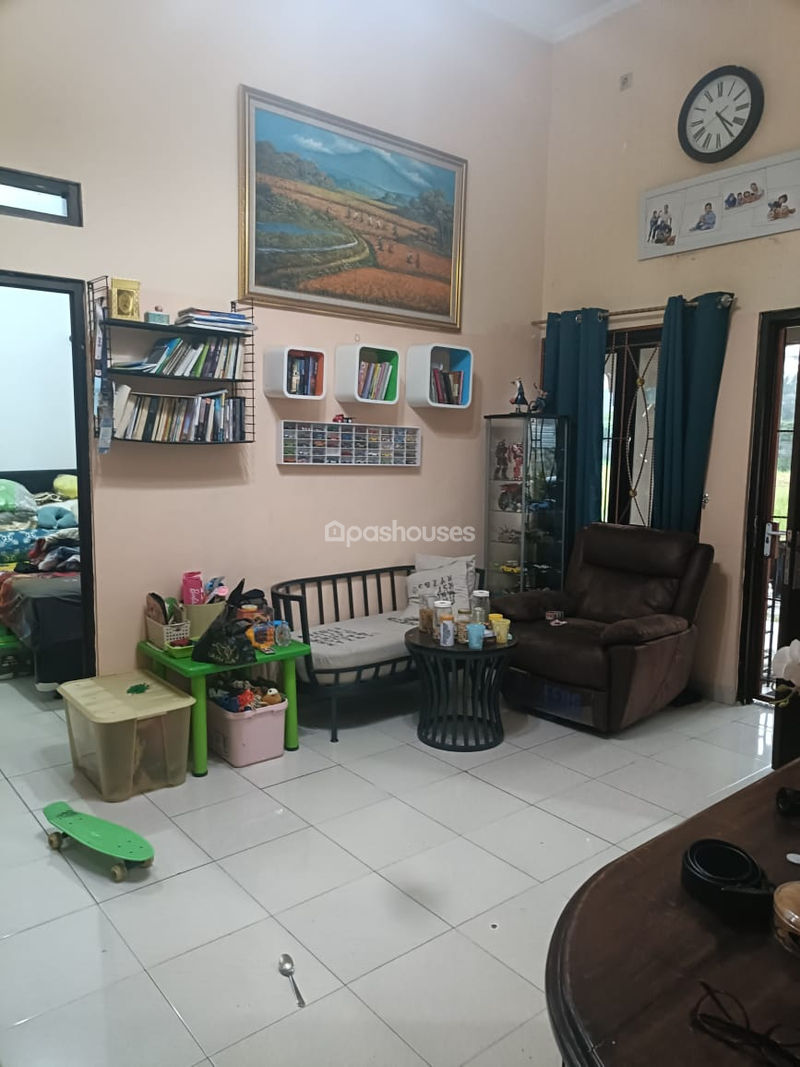 D'Marco Residence Cluster Casablanca Blok K No.12