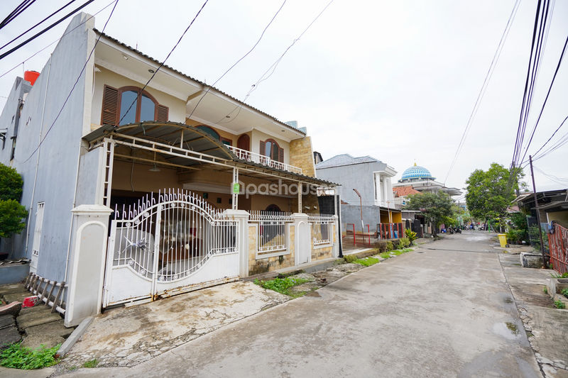 Pondok Ungu Permai