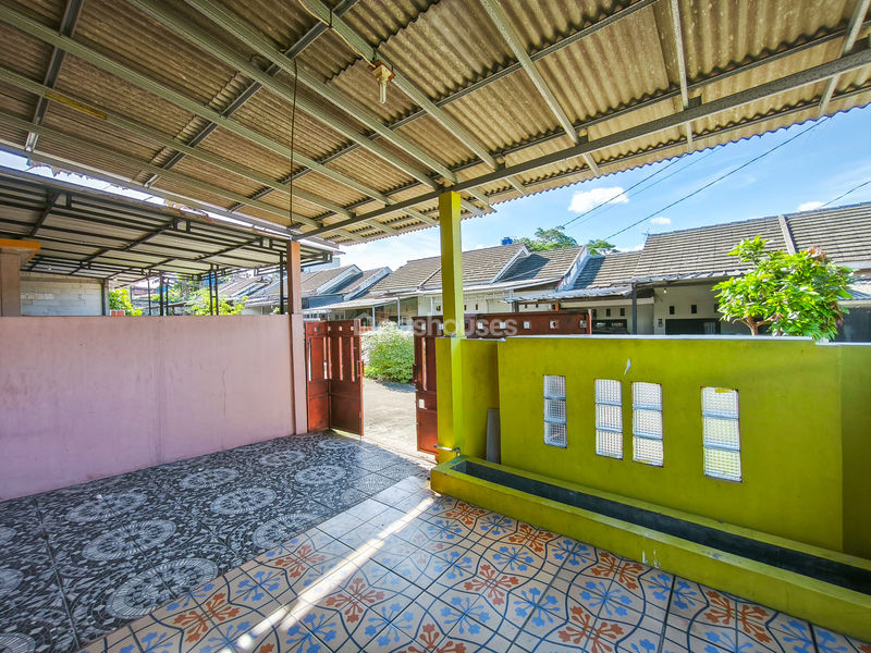 Perumahan Vila Gading Permata