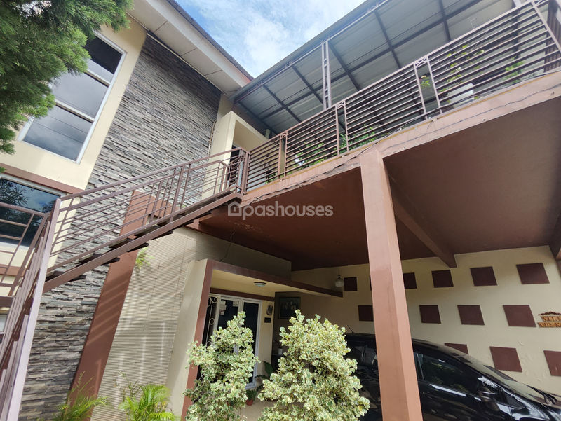 Villa Bogor Indah 5 Blok CD2 No.2