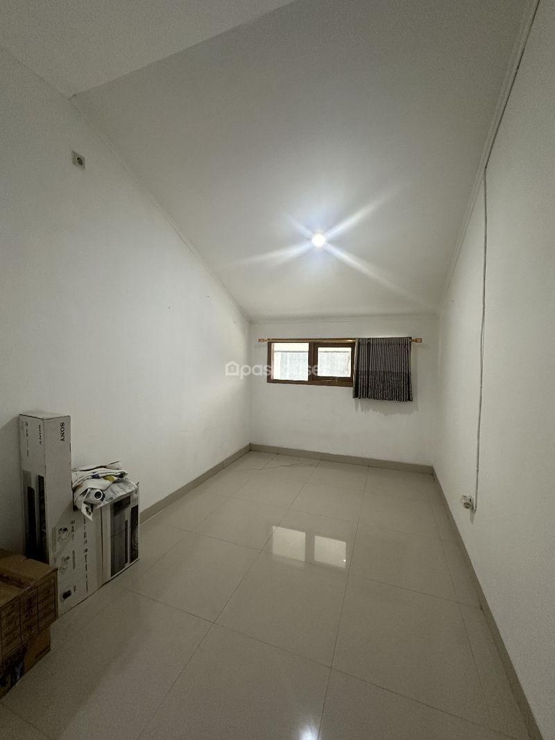 Cluster Buaran Asri 1 No.6