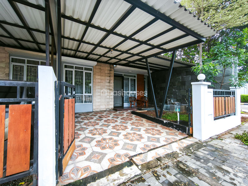 Metland Cileungsi Cluster Ayana