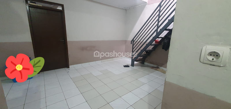 Jalan Gandang Blok D No.17