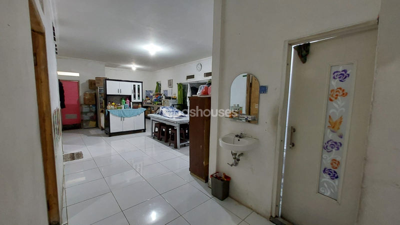Jalan Betet No.45 Bogor