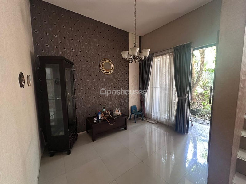 Perumahan The Fit Cluster Bintaro Kav 81 Blok A1
