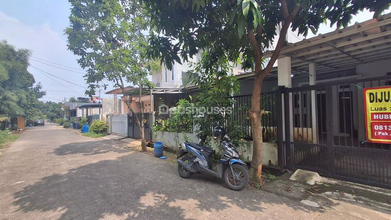 Perumahan Gramayuda Residence Blok Y1 No.27