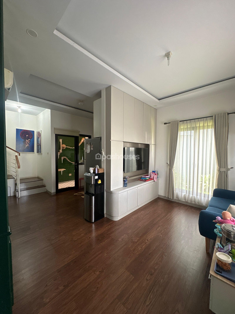 De Azra Residence Bekasi