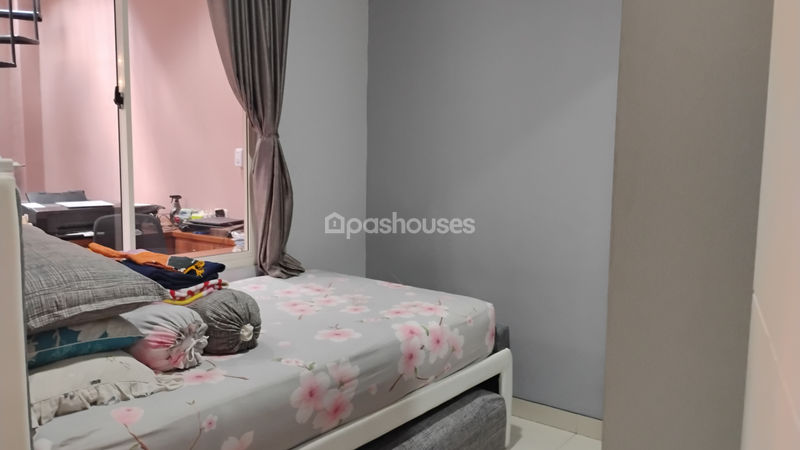 The Avani BSD City Cluster Inika Island Blok J3