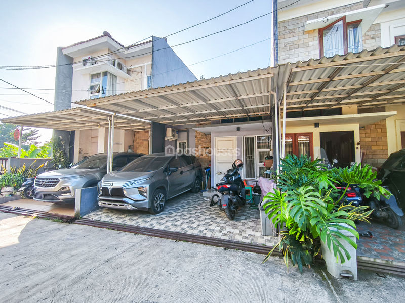Perumahan Mustofa Residence