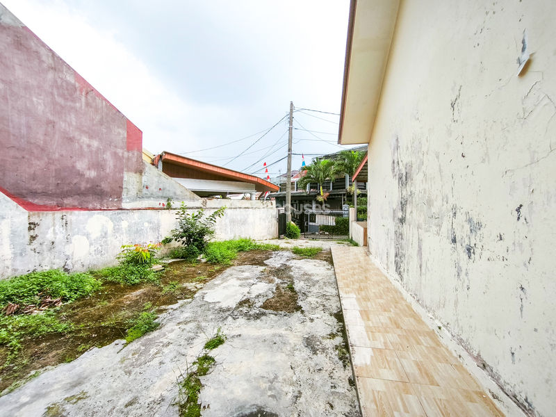 Villa Bogor Indah 1 Blok H1 No.25