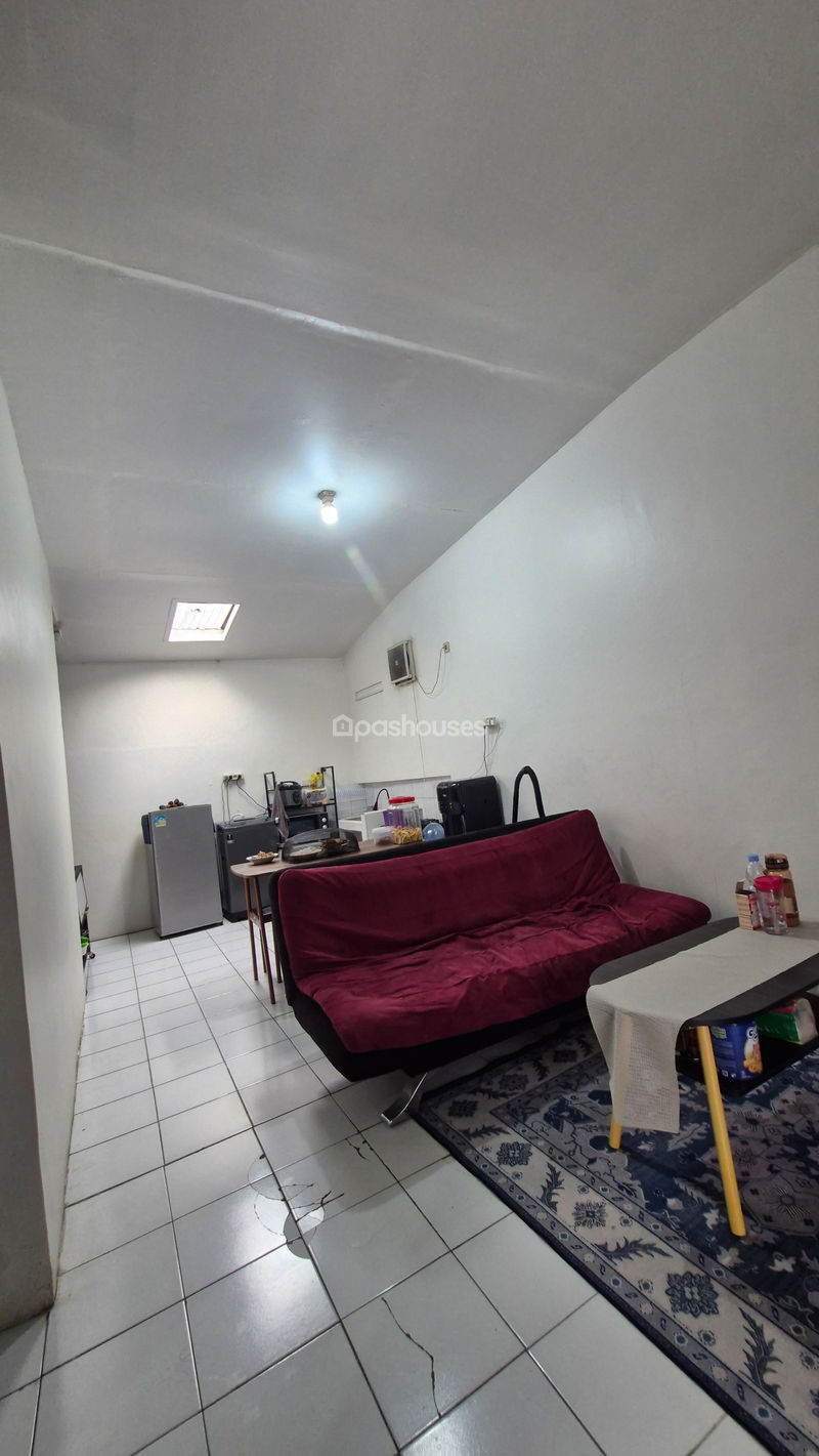 Grand Residence City Cluster Prapanca Blok BB22 No.11