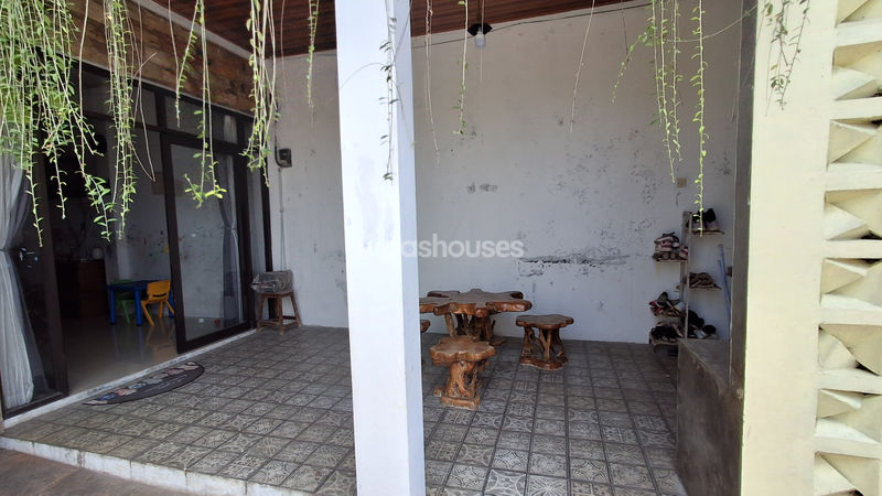 Perumahan Alam Kencana Regency Blok A5 No.10A