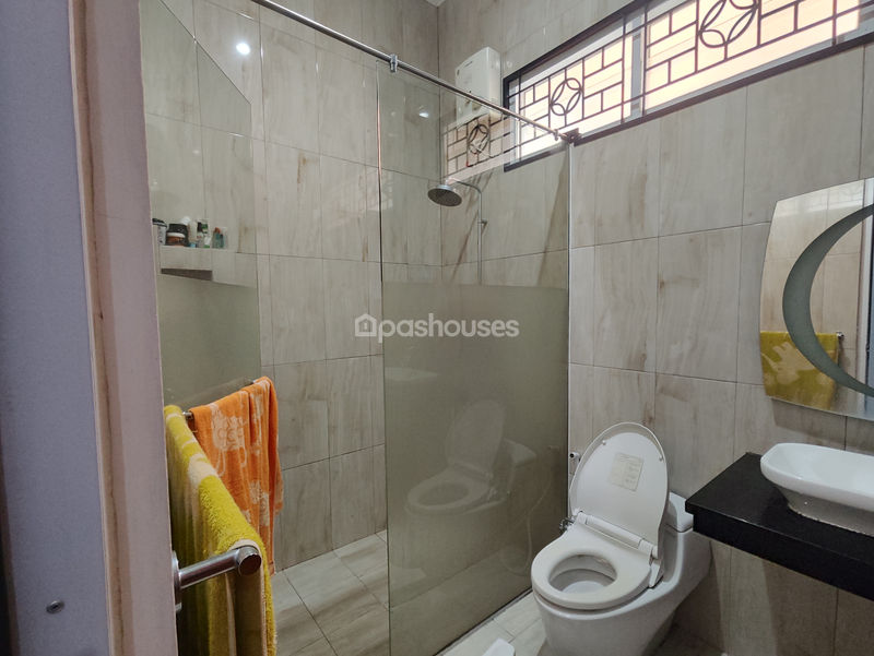 Perumahan Kemang Bogor Regency Blok K8 No.27