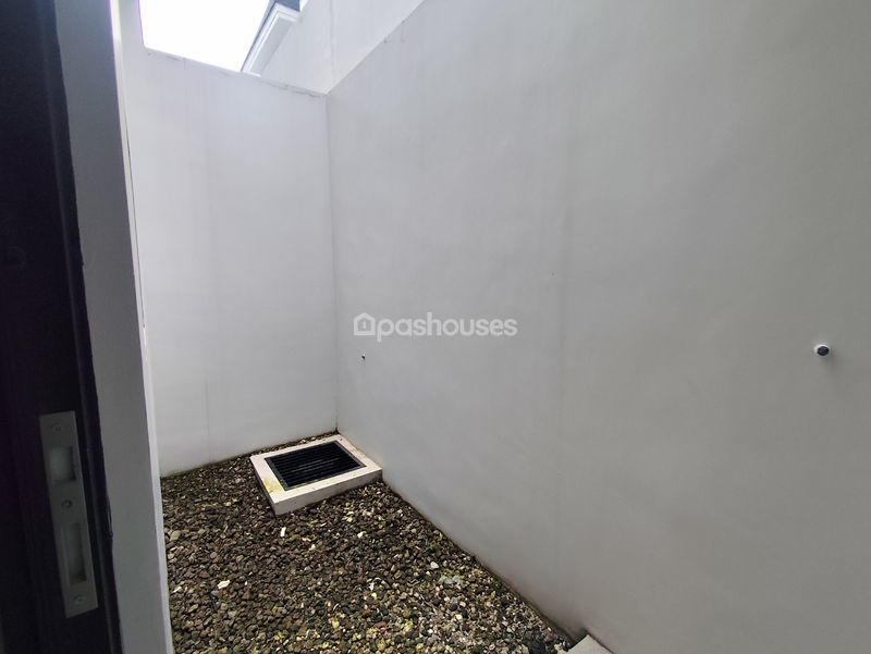 Perumahan Citra Garden Bintaro 