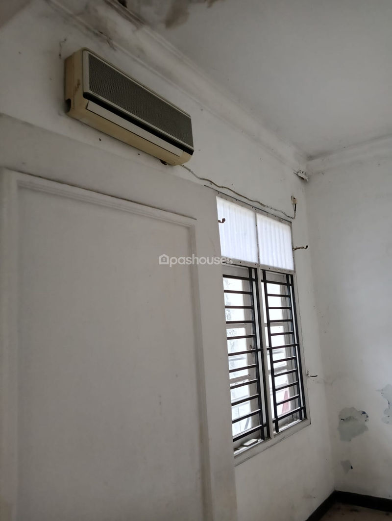 Perumahan Villa Tampak Siring Bekasi