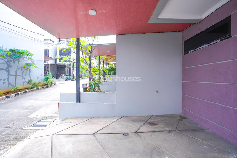 Perumahan Casablanca Premiere Depok Blok A8