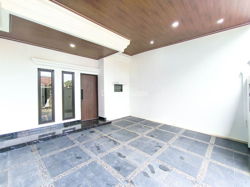 Perum Buana Gardenia Blok C7