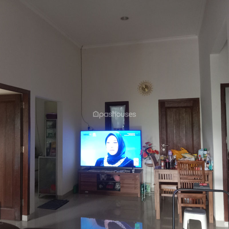 Jalan H. Pochman Bogor