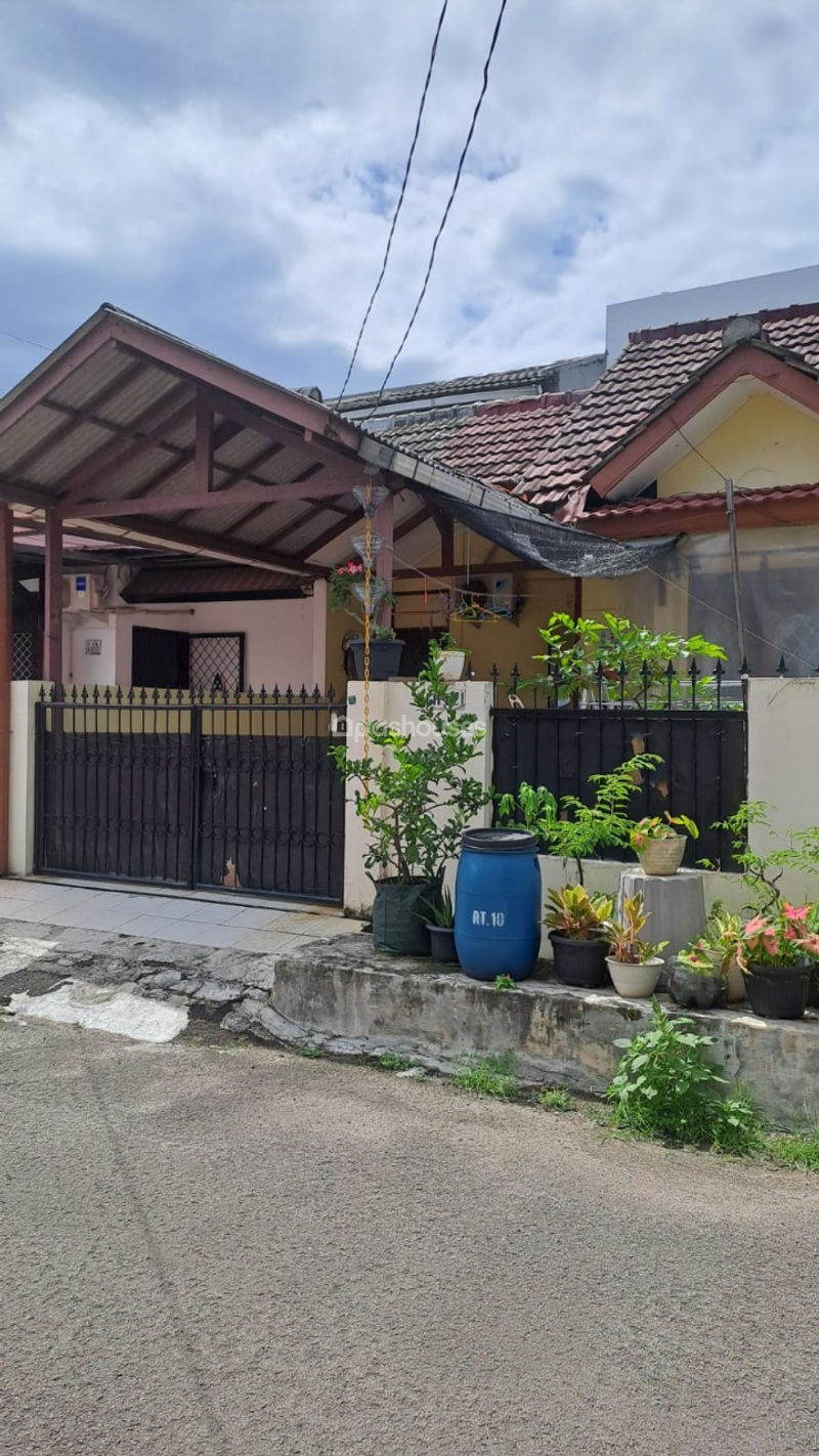 Perumahan Griya Hijau No.21