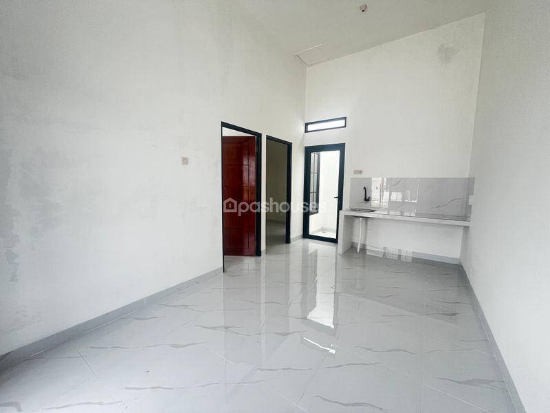 Perumahan D'Blossom Residence