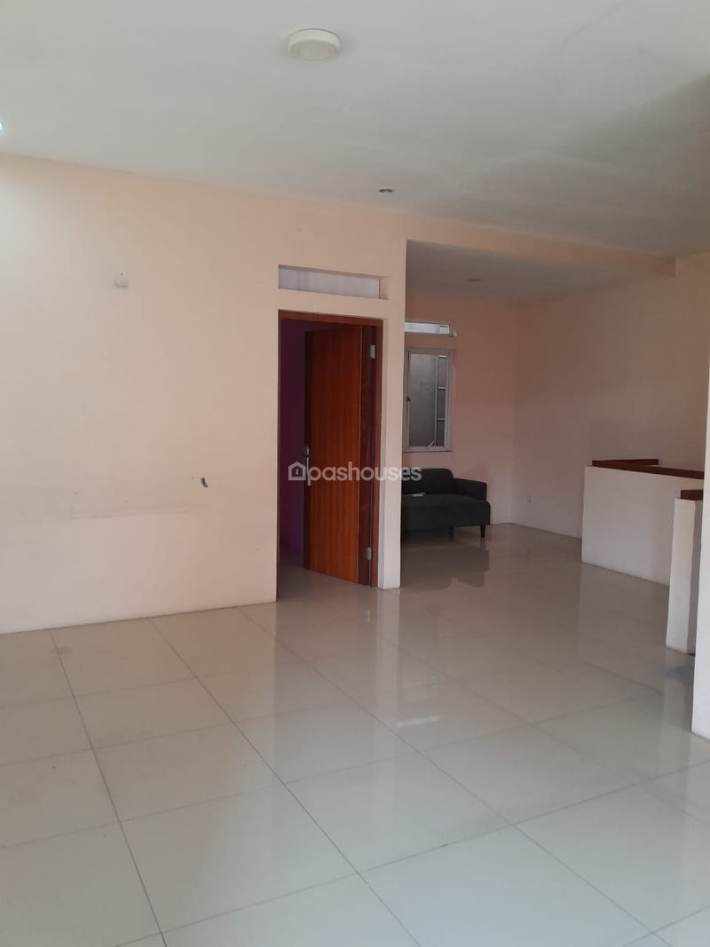 Villa Casablanca Blok A2 No. 9