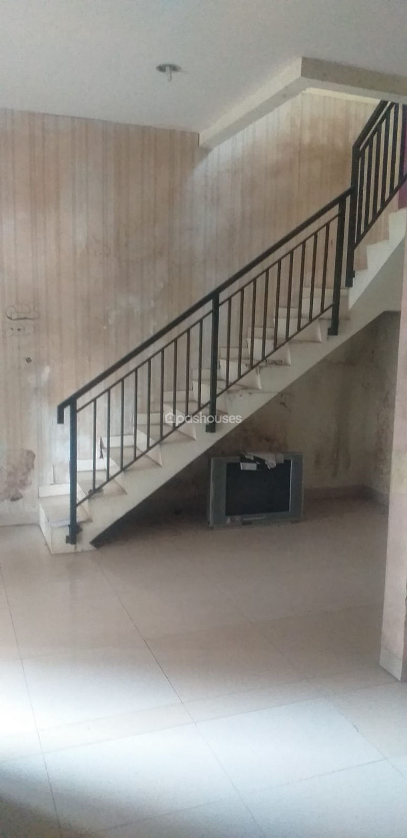 Perumahan Grand Residence Pamulang Blok B2 No.12