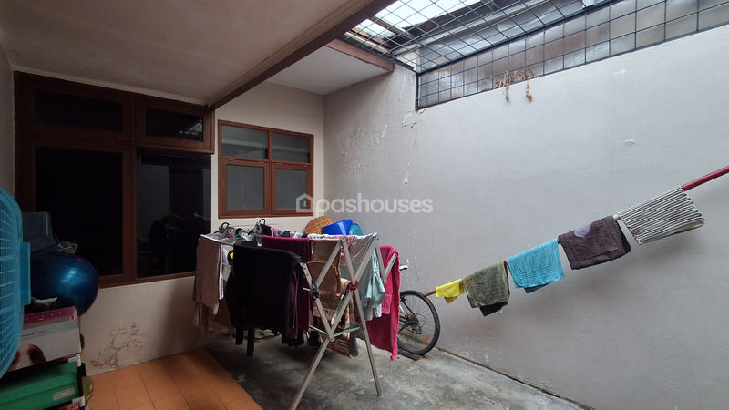 Perumahan Taman Yasmin Sektor 2 No.62