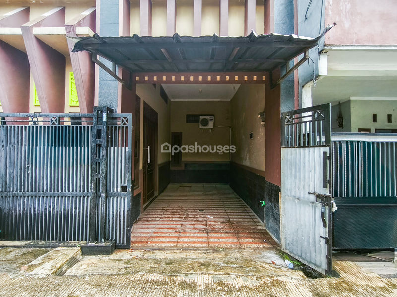 Perumahan Puri Alam Kencana Blok H No.13