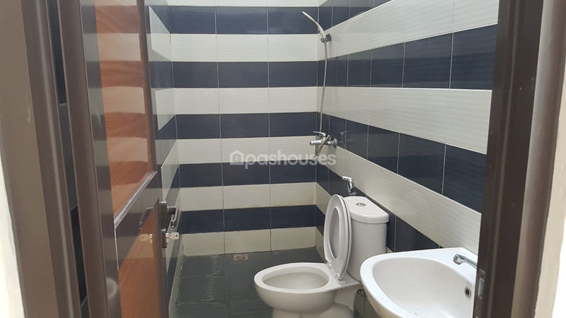 Perumahan Casatorina Townhouse No.18