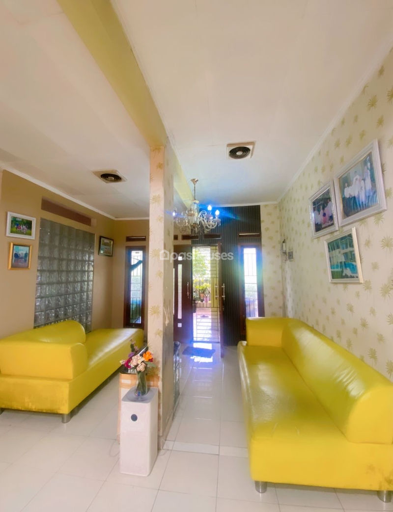 Bekasi Timur Regency Cluster Morganite Blok M1