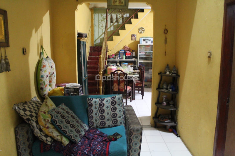 Perumahan Vila Indah Permai Blok E11 No.2