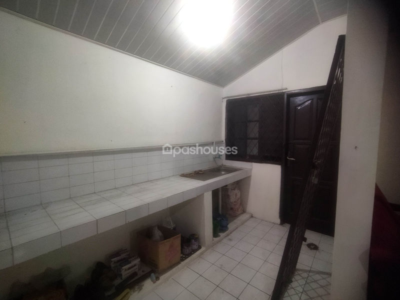 Perumahan Taman Cimanggu Blok O7 No.2